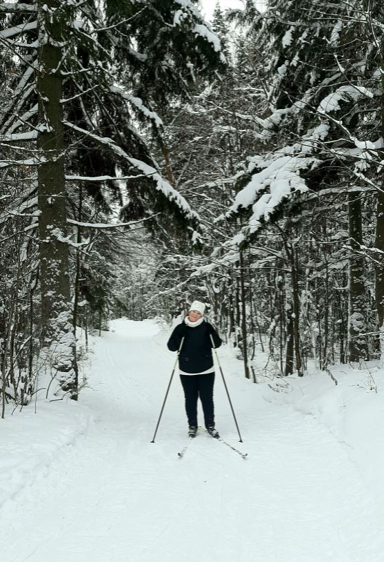 Логинова Марина Григорьевна